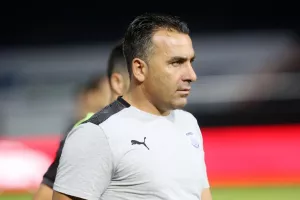 Φιλικό με Άρη/Επιλέγουν το σύστημα οι Απολλωνίστες!