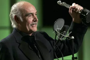 Πέθανε ο σπουδαίος Σον Κόνερι