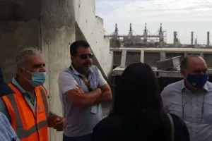 Που εστιάζονται τα παράπονα του Σοφοκλέους