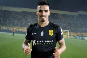 Ούγκο Σόουζα: «Θα είμαι πάντα ένας από εσάς»