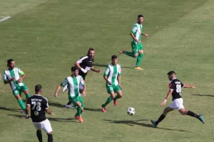 Να διατηρήσει το αήττητο σερί που έχτισε 