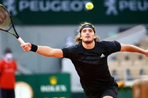 Πόσα θα πάρει ο Τσιτσιπάς από το Roland Garros