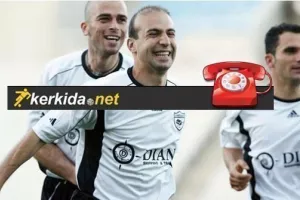 ΜΑΡΙΟΣ για... αντι-ποδόσφαιρο: 'Κάποιες φορές ίσως είχε δίκαιο ο Χριστόφορος'