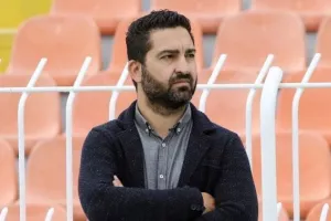 Mήνυμα συμπαράστασης του Θεόδωρου