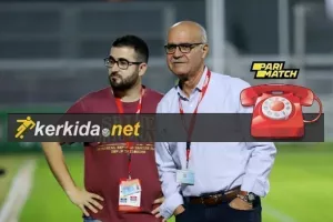 (ΗΧΗΤΙΚΟ) ΘΟΥΚΗΣ/ "Ζητήσαμε με επιστολή να μην διαιτητεύσει τον αγώνα της Τετάρτης ο Φελλάς"