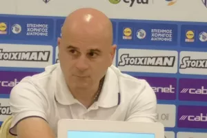 Δεν... πλήρωσε ακόμα τις €5000/Προειδοποίηση Αθλητικού Δικαστή