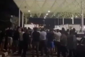 Κατεχόμενα/Βίντεο - απάντηση στο ΝΤΟΥ των ΜΑΧΗΤΩΝ