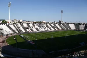 ΠΑΟΚ: «Προχωρά με γοργούς ρυθμούς το project της Νέας Τούμπας»