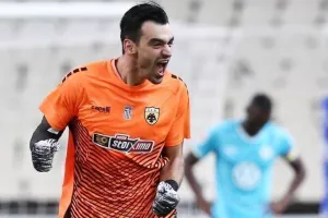Τσιντώτας: «Οδηγός το 2018, στο ημίχρονο είπαμε ότι δεν έπρεπε να τα παρατήσουμε»