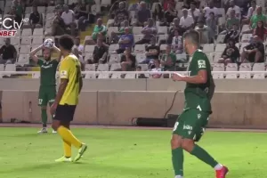 Οι "3" στιγμές που ξεσήκωσαν... το ΓΣΠ (βίντεο)