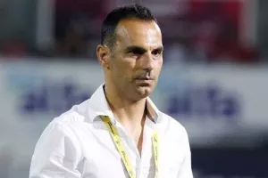 Πούρσα: «Ο Μπεργκ είναι αφεντικό, είναι έξυπνος»