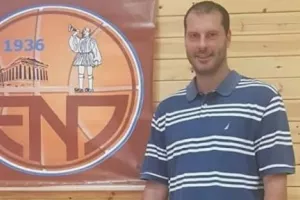 O Μιχάλης Κακιούζης για τη νίκη επί της Ομόνοιας