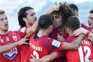 Σφοδρή επίθεση Βόλου σε Βαρούχα: «Ντροπή...»