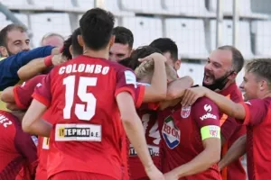 Η ξέφρενη πορεία του Βόλου έγινε θέμα στην «Marca»