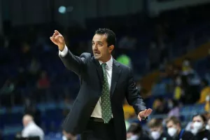 Παναθηναϊκός: Αρνητικά και τα δεύτερα τεστ κορωνοϊού