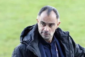 ΒΑΛΕΜ: "Είμαστε απογοητευμένοι, συνεχίζουμε"
