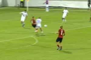 ΒΙΝΤΕΟ/Το πέναλτι και το 1-2