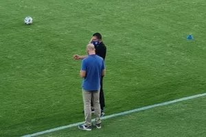 Πηγαδάκι με Μιχαλάκη