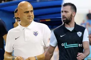 Το σημάδι που είδε και κράτησε ο ΤΙΜΟΥΡ
