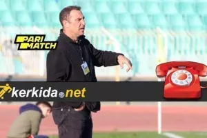ΧΡΙΣΤΙΝΑΚΗΣ στο kerkida: "Δεν είναι απαραίτητο το ΑΠΟΕΛ να έχει τον Μέσι ή τον Ρονάλντο"