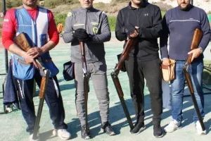Μιλτιάδους και Κωνσταντίνου πρωταθλητές κόμπακ 2020 (φώτος)