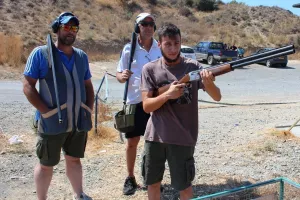 Ολοκληρώθηκε το «Η’ Επαρχιακό Πρωτάθλημα Σκοποβολής – Μάικ Τύμβιος»