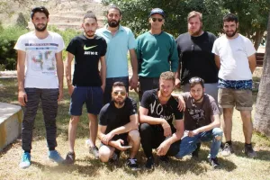 Ολοκληρώθηκε το «Η’ Επαρχιακό Πρωτάθλημα Σκοποβολής – Μάικ Τύμβιος»