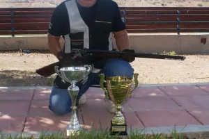 Μιλτιάδους και Κωνσταντίνου πρωταθλητές κόμπακ 2020 (φώτος)