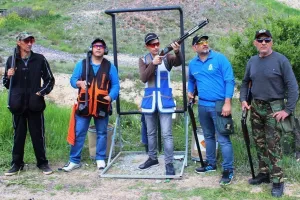 Ολοκληρώθηκε το «Η’ Επαρχιακό Πρωτάθλημα Σκοποβολής – Μάικ Τύμβιος»