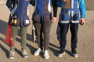 Για άλλη μια χρονιά Μακρής και Κωνσταντινίδου πρωταθλητές τραπ