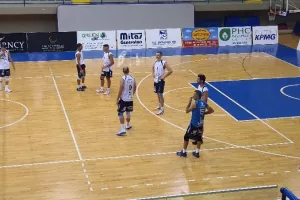 Διπλό για Παφιακό