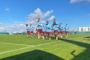 Περιμένουν την Πάφο