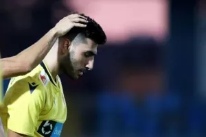 ΕΠΙΒΡΑΒΕΥΣΗ για Παπαφώτη