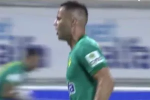 (ΒΙΝΤΕΟ) Φοβερός... Ακοράν και 1-1