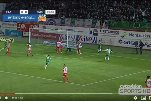 Πέρυσι με… αέρα και λαό (βίντεο) 