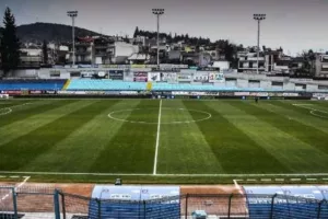 Όλα δείχνουν Λαμία για το Άρης - ΑΕΚ