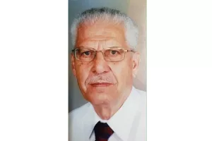 "Απεβίωσε με τον πόθο της επιστροφής"