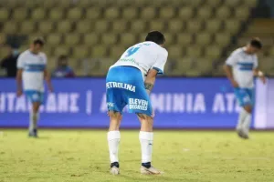 Χοντρή γκέλα