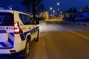 Έλεγχος Αστυνομίας/Πέντε συλλήψεις σε Λεμεσό και Πάφο