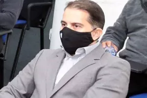 ΑΦΕΝΤΙΚΟ της Λεμεσού;