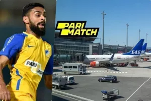Πρώτα Gardermoen και μετά Αυστρία 