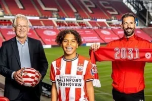 Deal/PSV