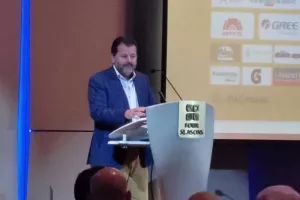 Σοφοκλέους: "Η ΑΕΛ είναι η Λεμεσός"!
