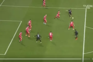 (ΒΙΝΤΕΟ) Το 0-1 της Γρανάδα