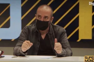 Μένει ή φεύγει;