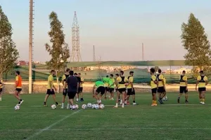 Στο ντέρμπι με απουσίες αλλά πίστη 