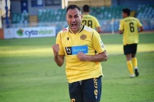 Το γύρισε προσωρινά (φώτο) 