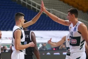 Αρνητικά όλα τα τεστ για Covid-19 πριν την Εφές