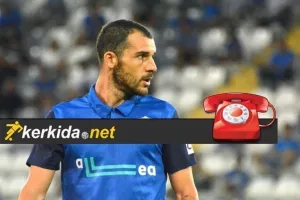 ΚΑΛΤΣΑΣ: “Δίκαια είμαστε πρώτοι/Ο Τιμούρ είναι μεγάλη προσωπικότητα” (Ηχητικό)