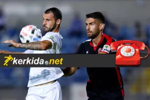 Ευσταθίου/“Δείξαμε πως δεν φοβόμαστε κανέναν - Ο κόουτς μας έκανε να είμαστε… οικογένεια”